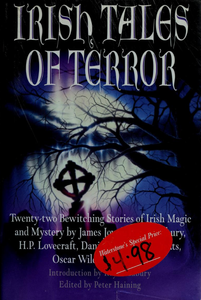 Irish Tales of Terror