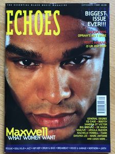 Echoes (2001-09)