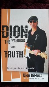 DION The Wanderer Talks Truth