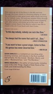 DION The Wanderer Talks Truth