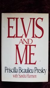 Elvis and Me