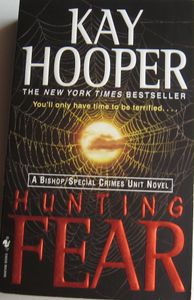 Hunting Fear