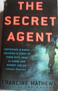 The Secret Agent