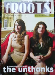 fRoots 321