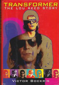 Transformer: The Lou Reed Story