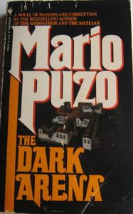 The Dark Arena
