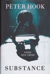 Substance: Inside New Order