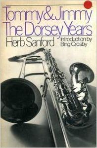 Tommy & Jimmy: The Dorsey Years