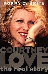 Courtney Love: The Real Story