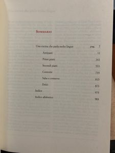Le Ricette Di Osteria D'Italia. Oltre 1300 Piatti Della Cucina Regionale Scelti Da Slow Food
