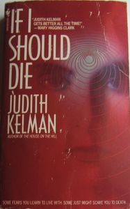 If I Should Die