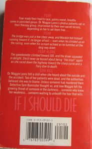 If I Should Die
