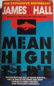 Mean High Tide