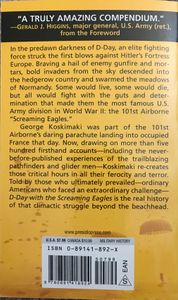 D-Day with the Screaming Eagles