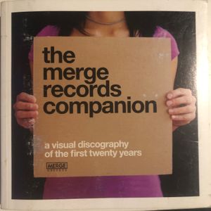 The Merge Records Companion