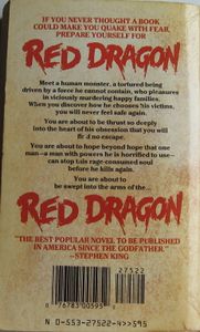 Red Dragon