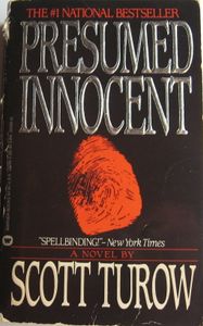 Presumed Innocent