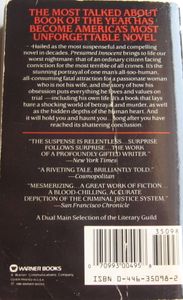 Presumed Innocent