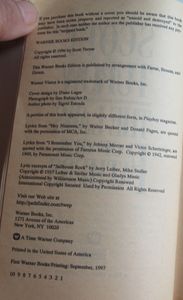 The Laws Of Our Fathers