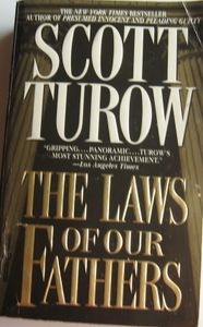 The Laws Of Our Fathers