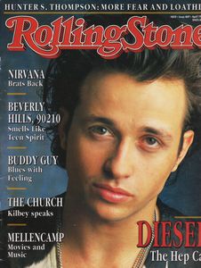 Rolling Stone 0469