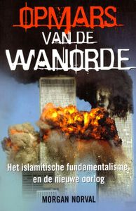 Opmars van de Wanorde