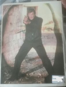007 James Bond - For Your Eyes Only