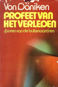 Profeet van het Verleden
