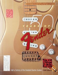 50 Years of Fender