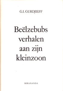 Beëlzebubs Verhalen aan zijn Kleinzoon