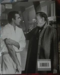 007 For Your Eyes Only - Ian Fleming + James Bond