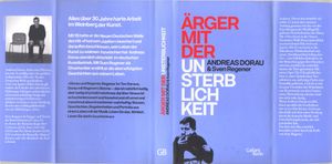 Ärger mit der Unsterblichkeit