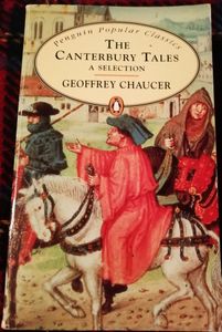 The Canterbury Tales: A Selection