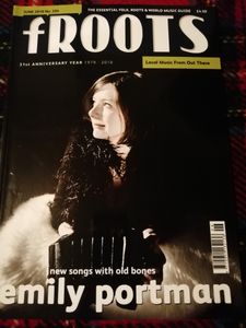 fRoots 324