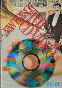 Van Edison Tot CD-Video