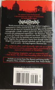 Angels & Demons