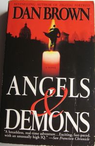 Angels & Demons