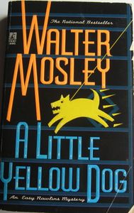 A Little Yellow Dog
