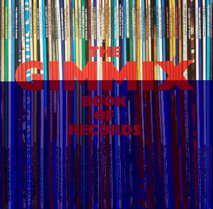 The Gimmix Book of Records: An Almanac of Unusual Sleeves and Picture Discs