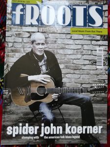 fRoots 325