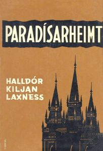 Paradísarheimt
