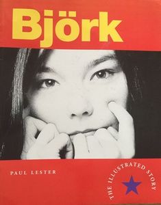 Björk: The Illustrated Story
