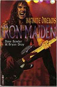 Iron Maiden: Infinite Dreams
