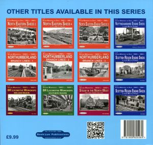 BR Locomotive Workshops Scottish Region