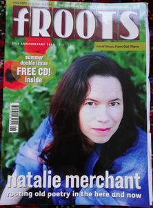 fRoots 326/327