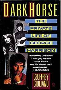 Dark Horse: The Private Life of George Harrison