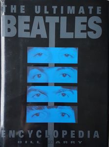 The Ultimate Beatles Encyclopedia