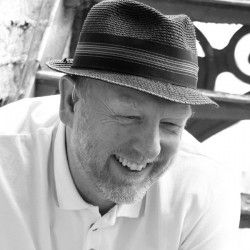 Ian Tilton
