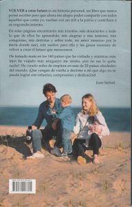 Volver A Crear Futuro