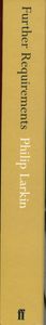Further Requirements: Interviews, Broadcasts, Statements and Book Reviews 1952-1955